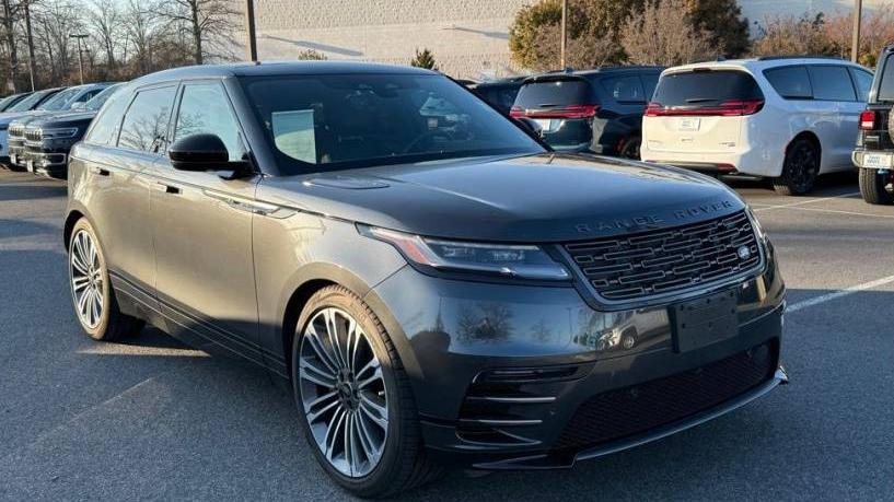 LAND ROVER RANGE ROVER VELAR 2024 SALYL2EX1RA383653 image